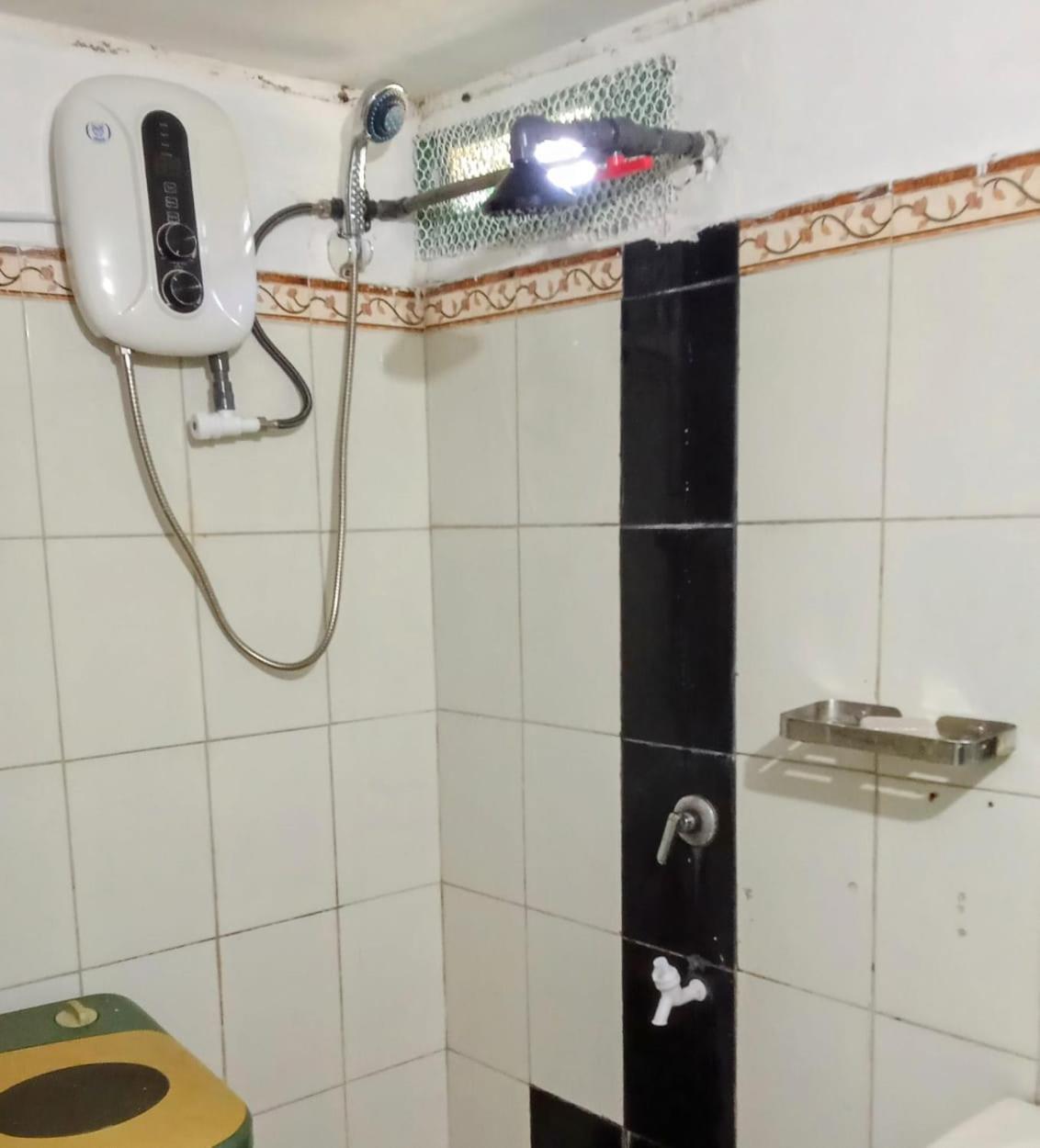 Sky Villa Unawatuna Eksteriør bilde